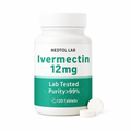 Ivermectin tablet 12mg