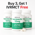 Ivermectin tablet 12mg