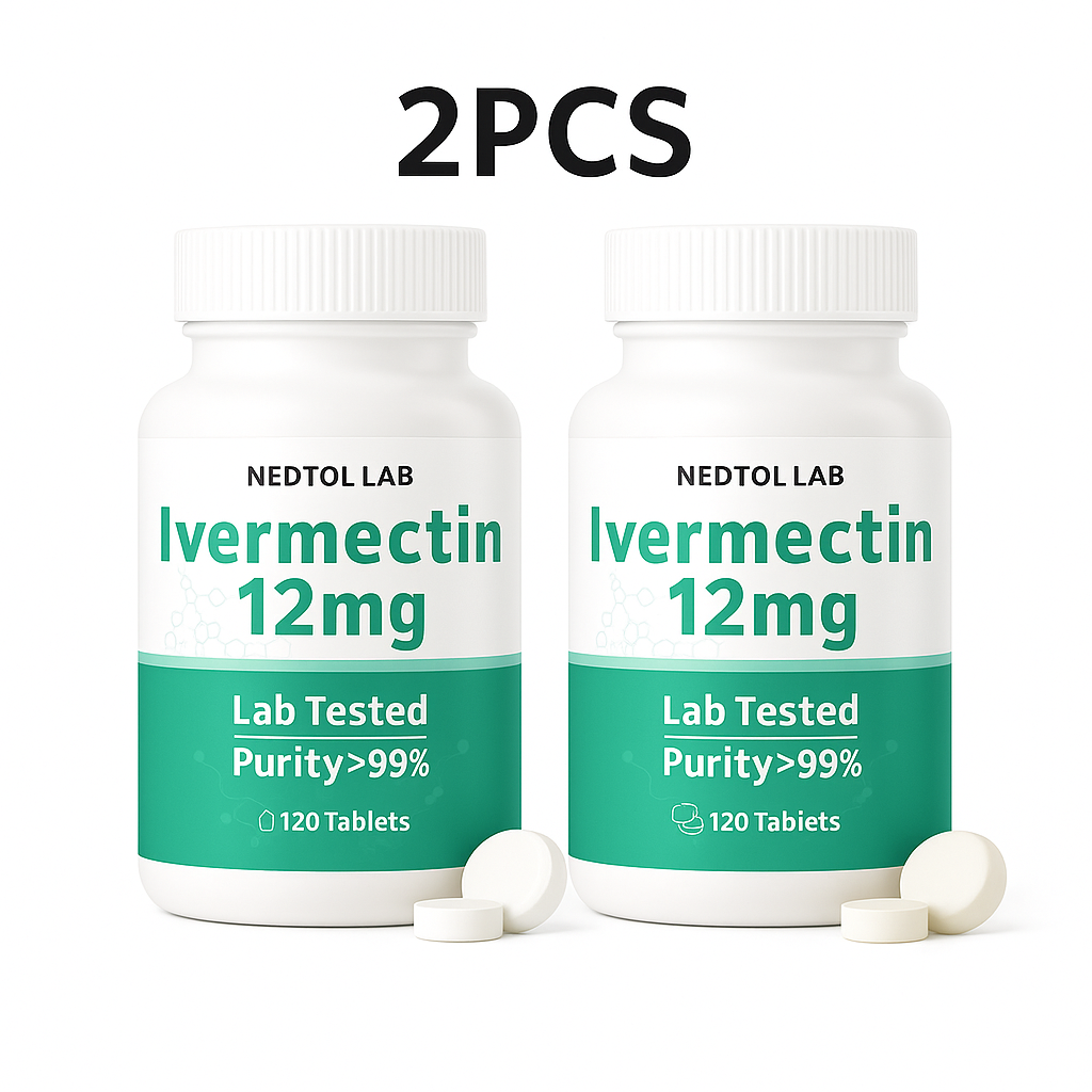 Ivermectin tablet 12mg